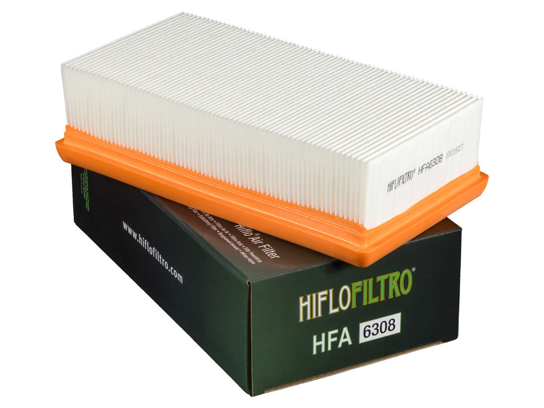 Φίλτρο Αέρα HIFLO HFA6308 KTM 690 Duke / 690 Duke R / 690 Supermoto Φίλτρο Αέρα HIFLO HFA6308 KTM 690 Duke / 690 Duke R / 690 Supermoto